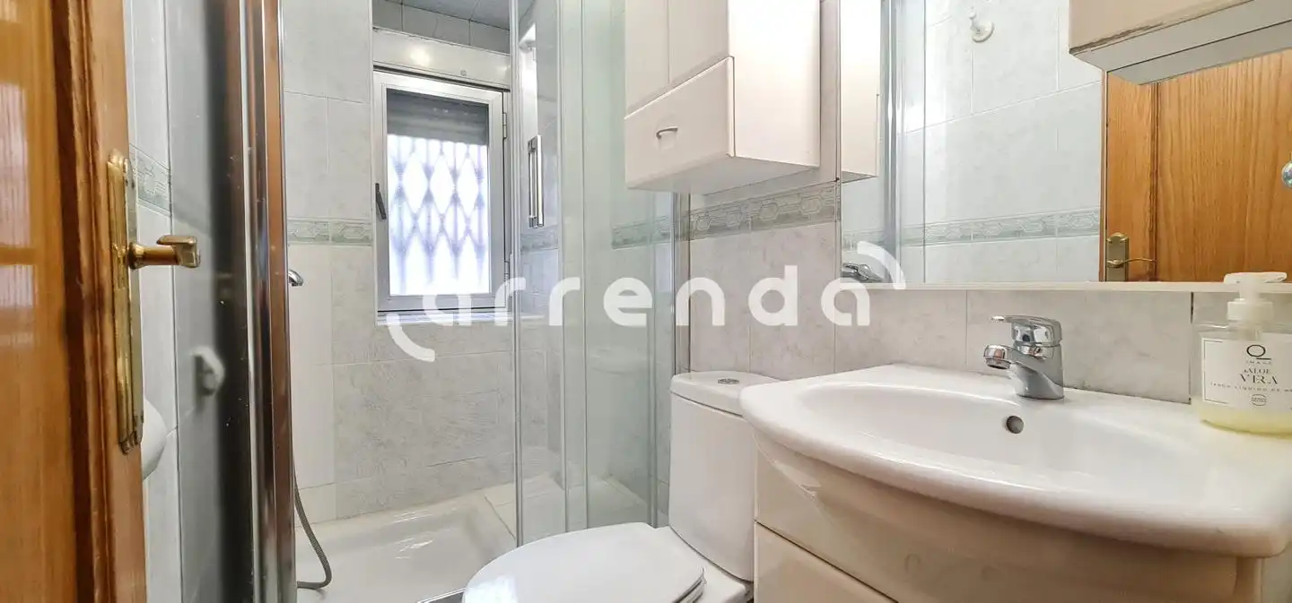 Pis de 47 m² a Madrid