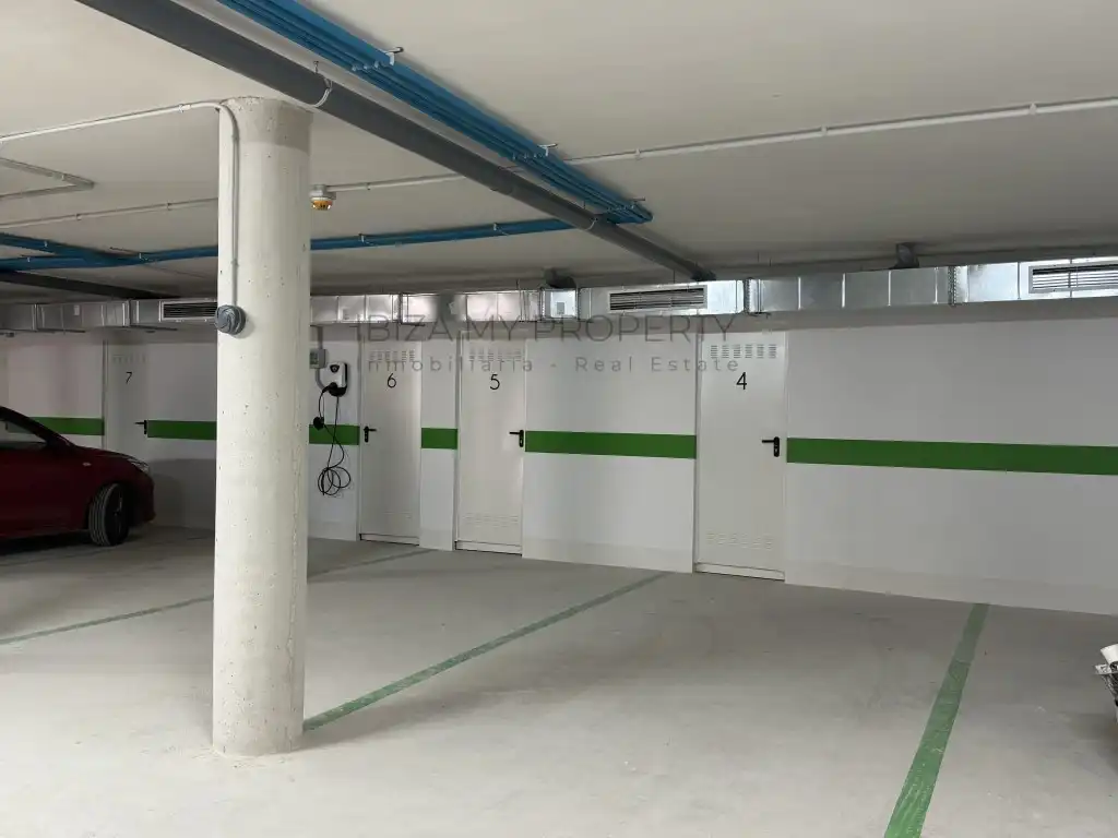 Pis de 60 m² a Eivissa