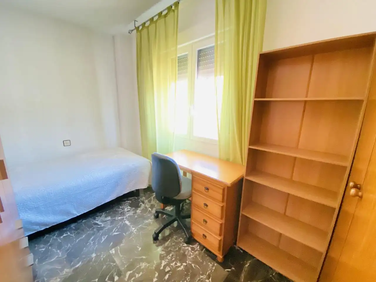 Casa de 115 m² en Granada