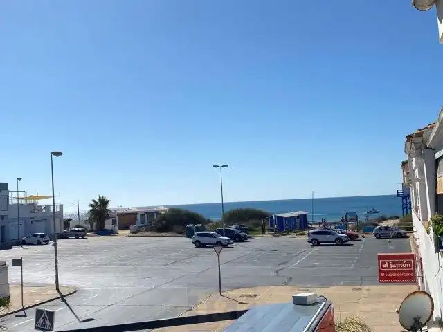 Piso de 95 m² en Huelva