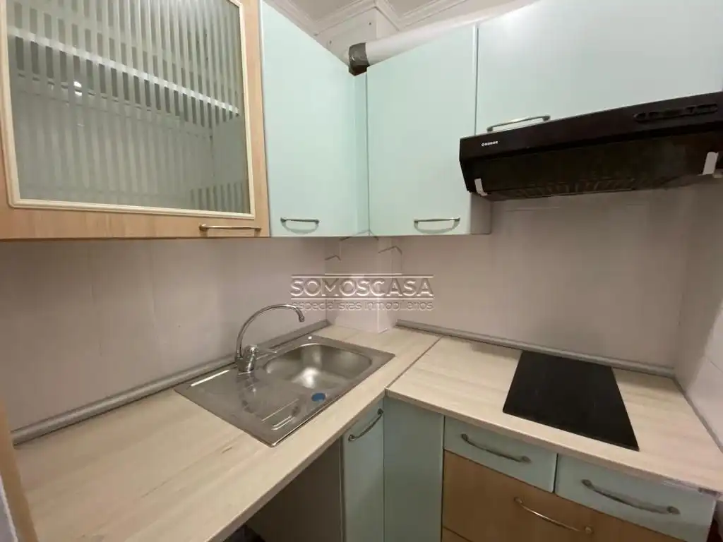 Wohnung 30 m² in Barcelona