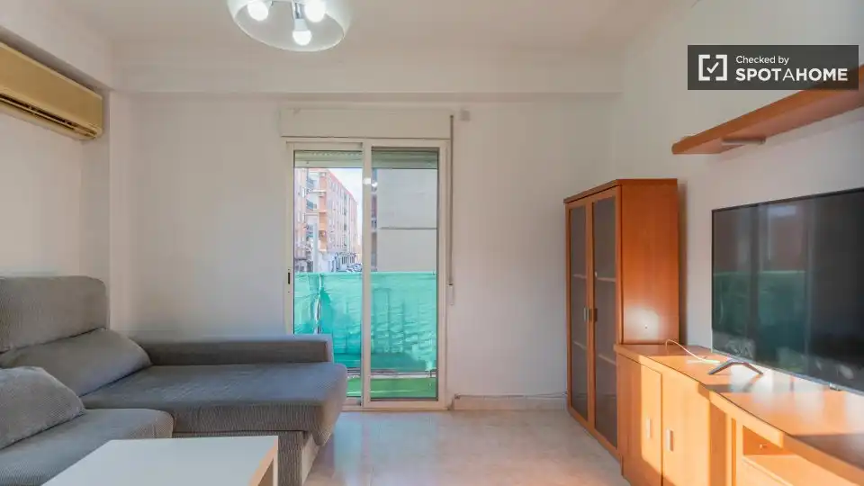Habitación 95 m², Burjasot