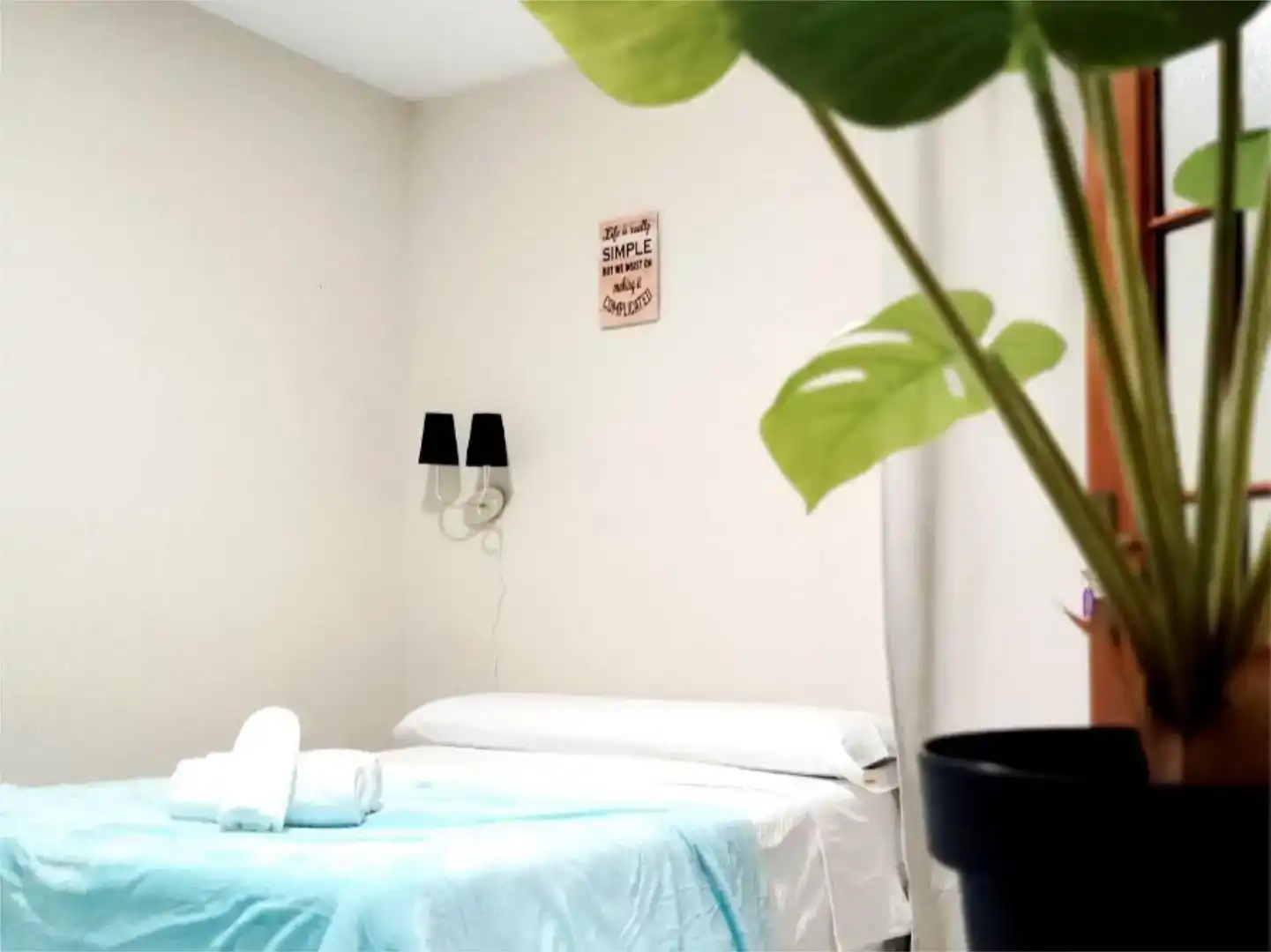 Habitación 120 m², Jaén