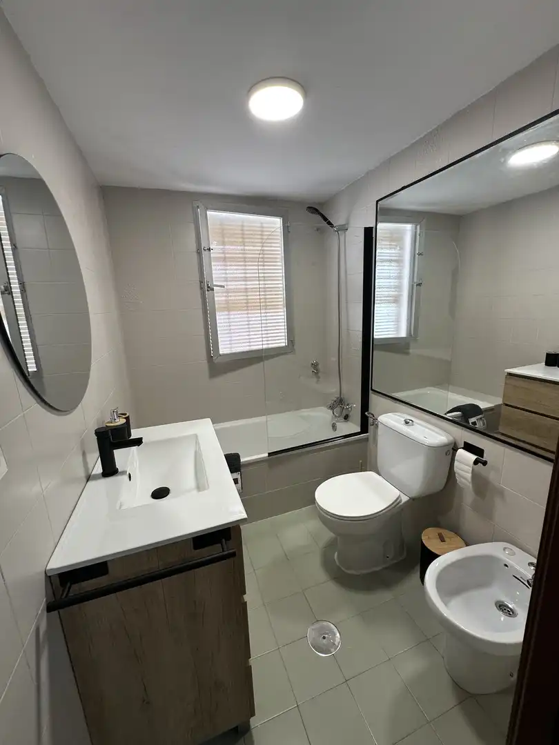 Piso de 130 m² en Badajoz
