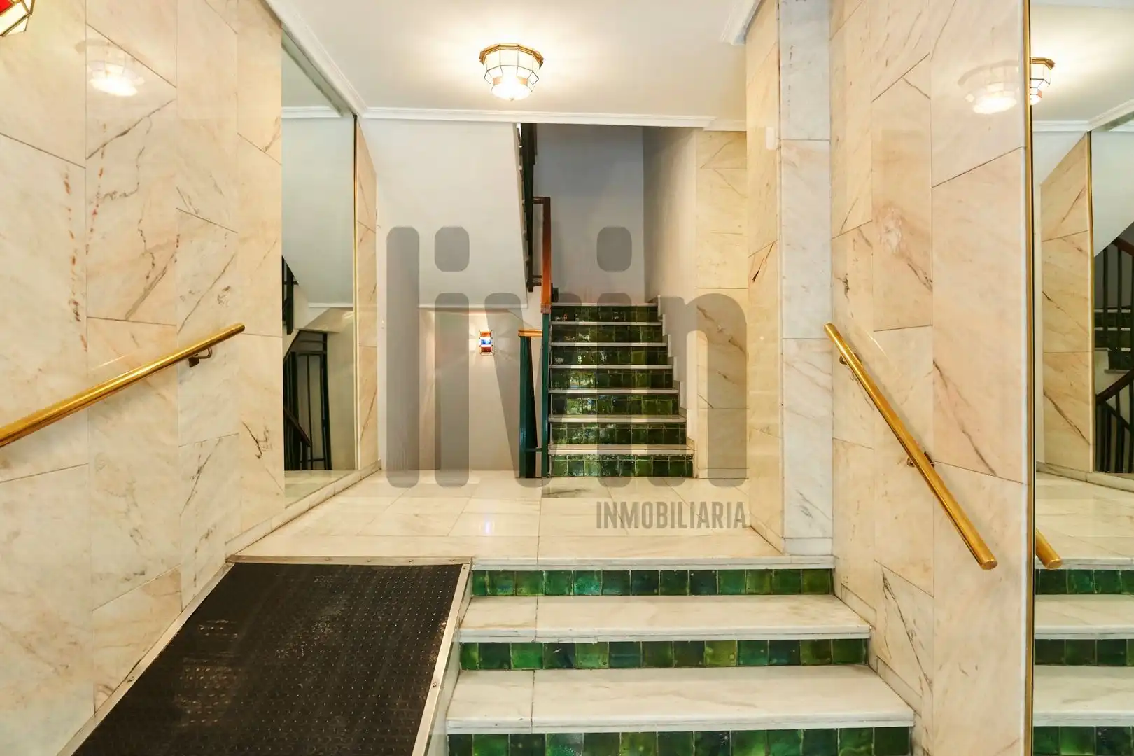 Piso de 118 m² en Jaén