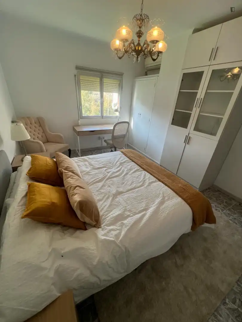 Habitación en alquiler, Málaga