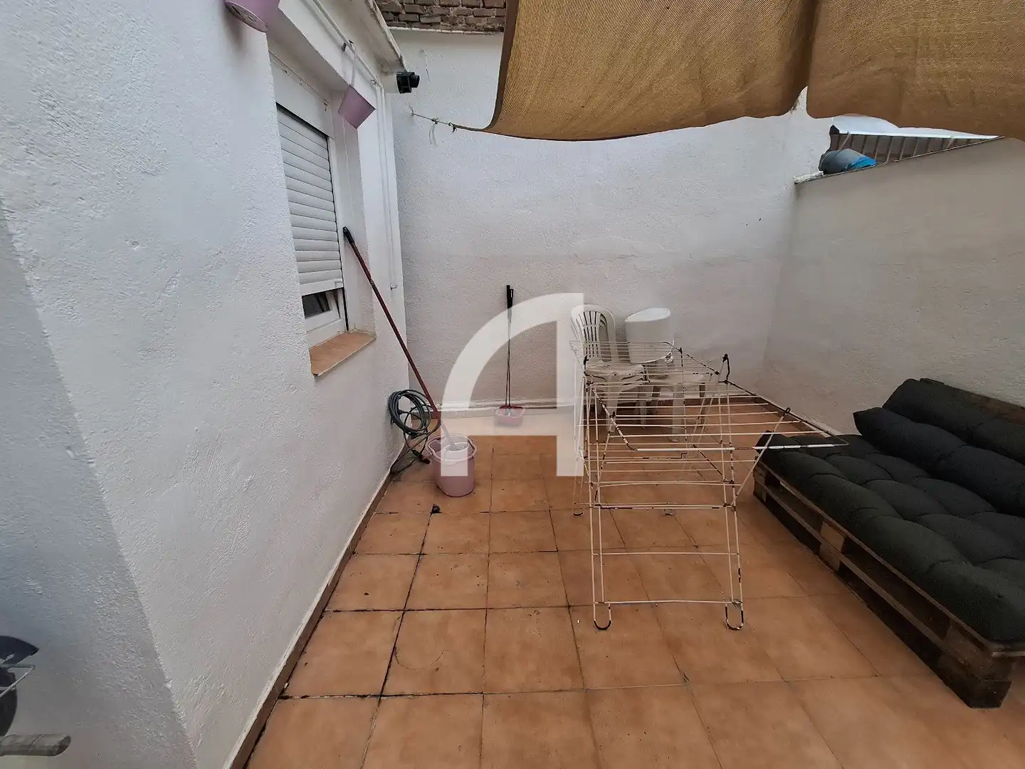 Pis de 65 m² a Madrid