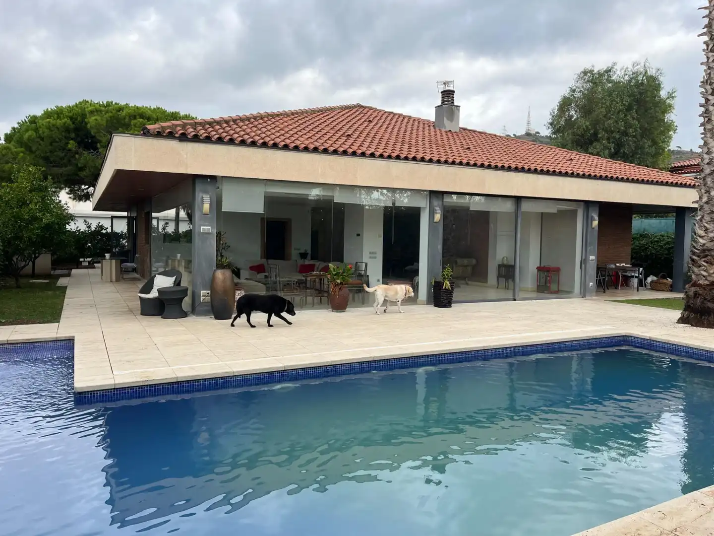 Casa de 376 m² en Esplugues de Llobregat