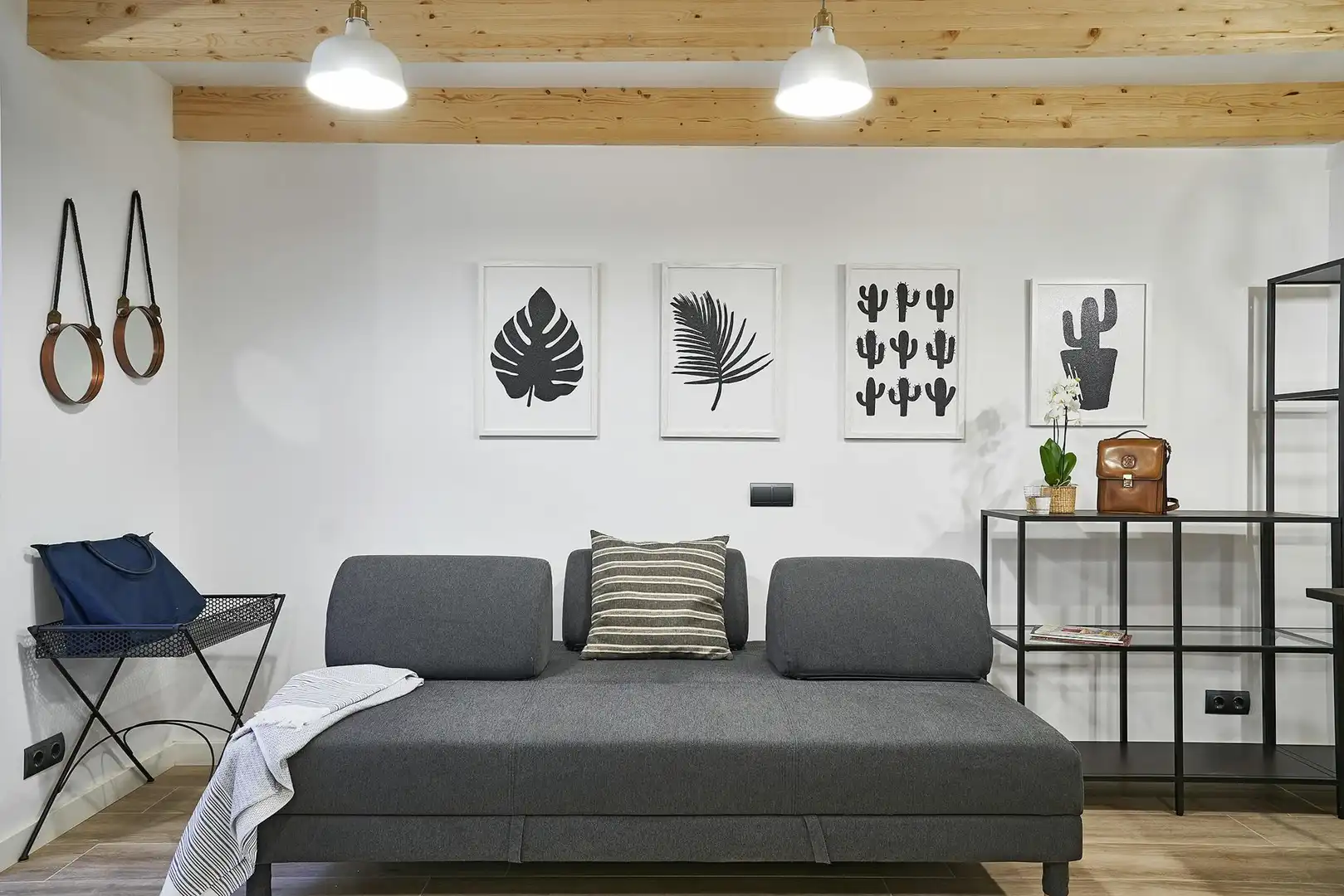 Piso de 75 m² en Barcelona
