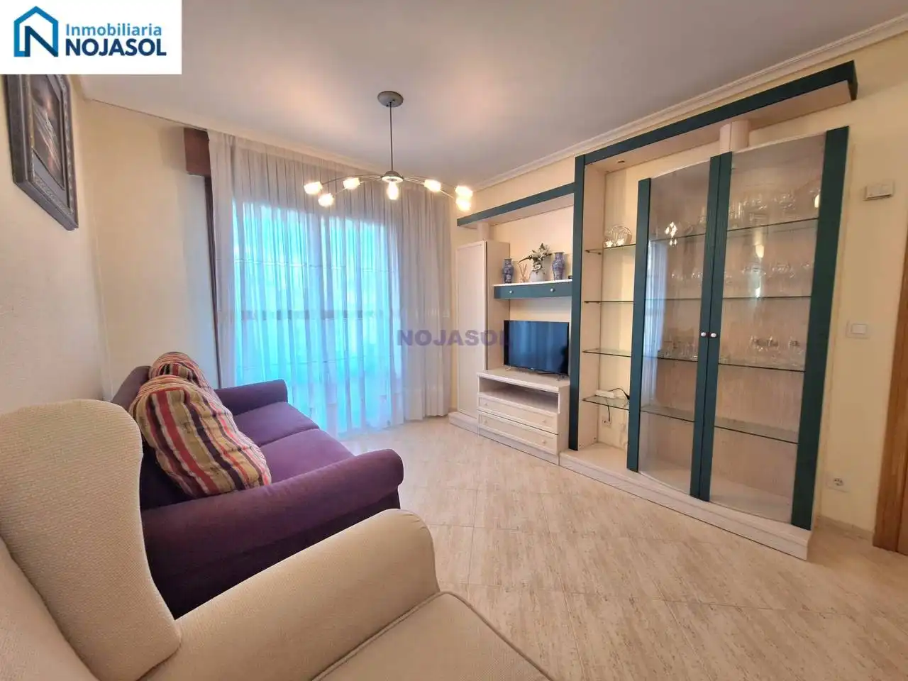 Piso de 65 m² en Noja
