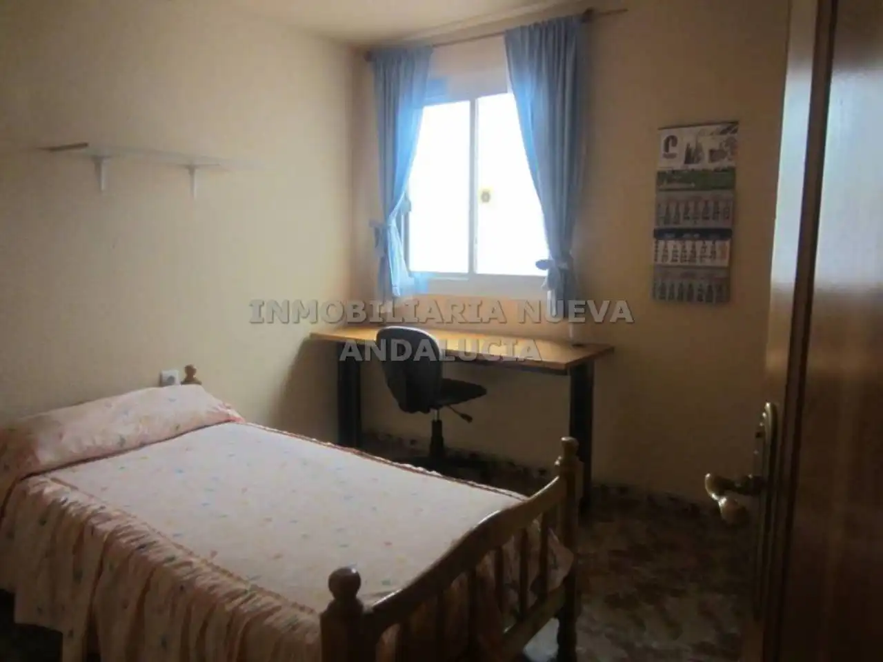 Piso de 95 m² en Almería