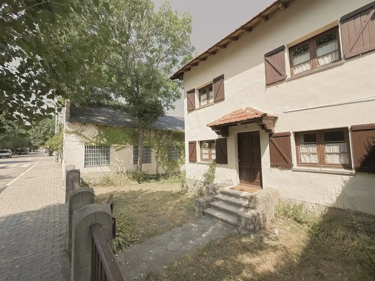 Casa de 180 m² en Alp
