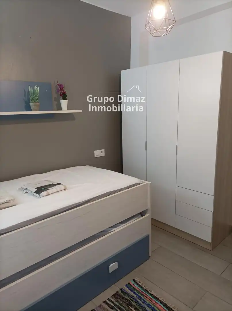 Piso de 62 m² en Calonge i Sant Antoni