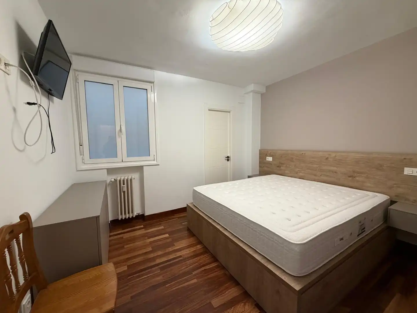 Piso de 157 m² en Pamplona