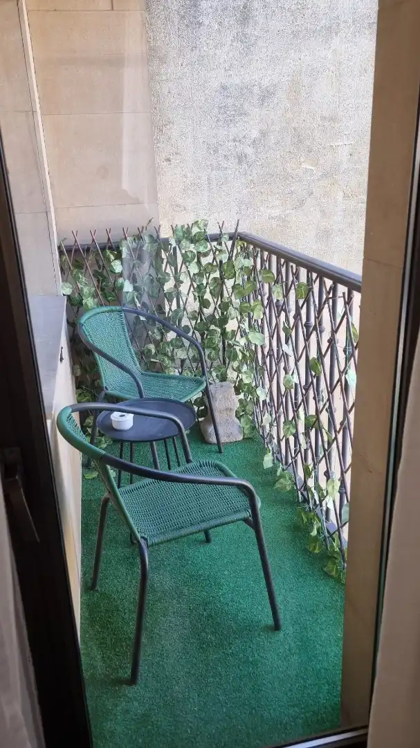Piso de 45 m² en Salamanca