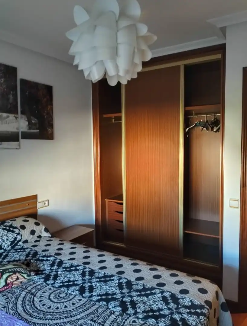 Wohnung 110 m² in Carrizo