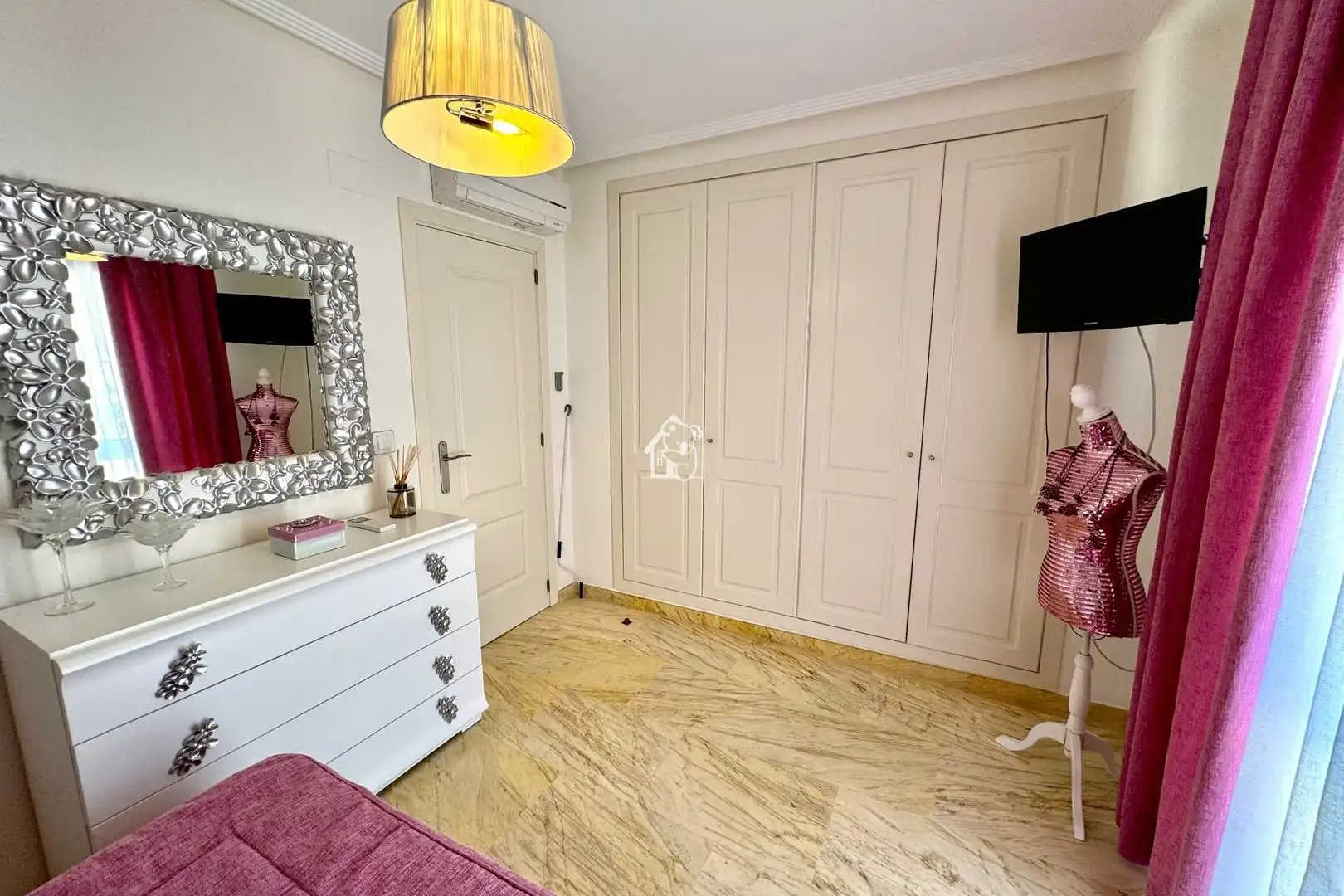Casa de 200 m² en Orihuela