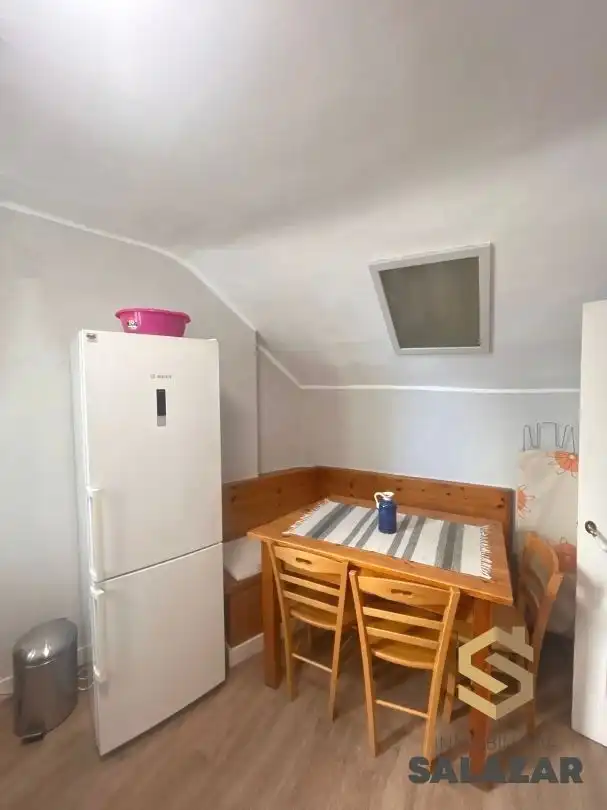 Piso de 57 m² en Bilbao