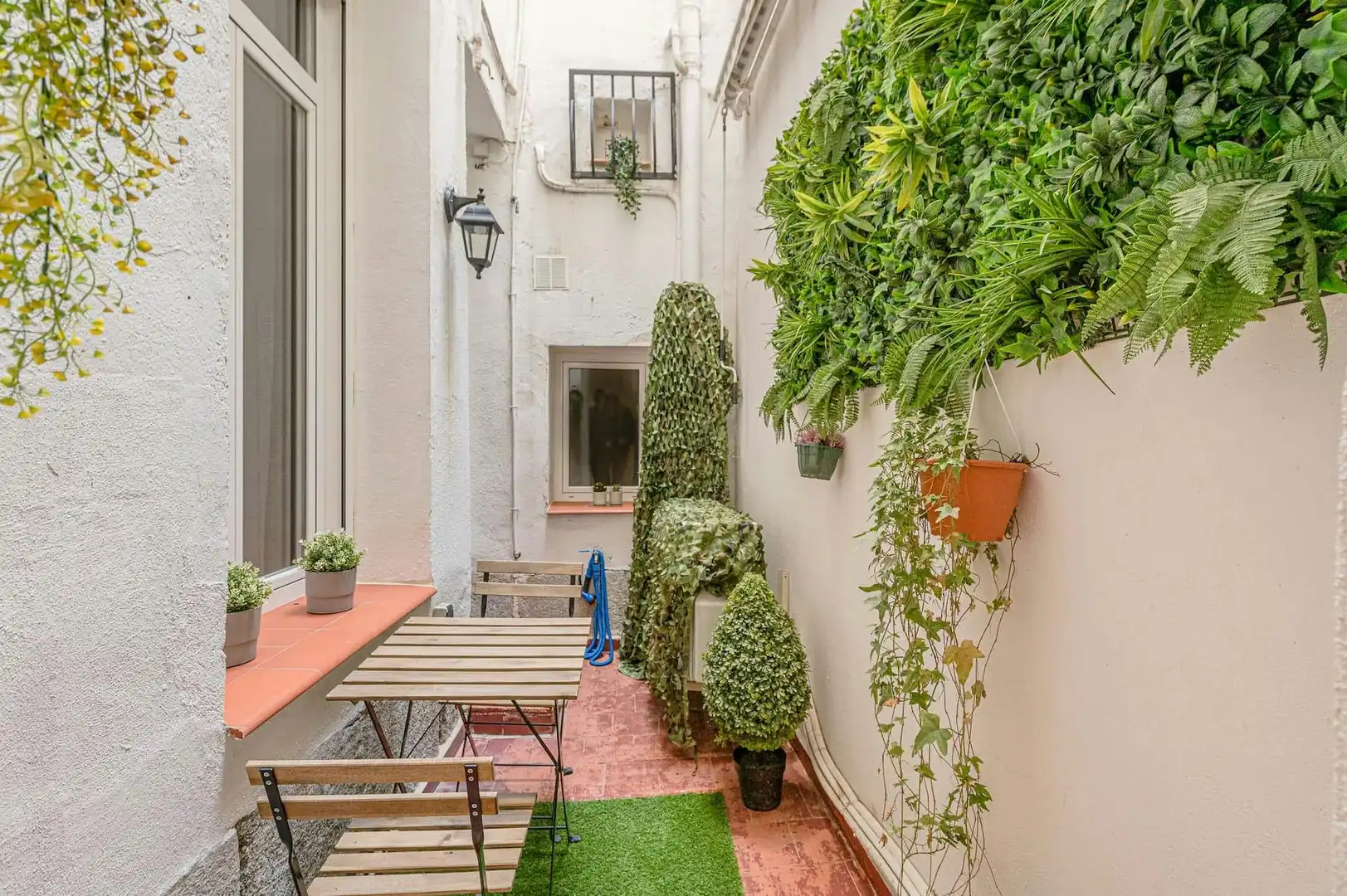 Piso de 70 m² en Madrid