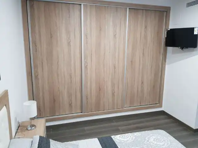 Pis de 85 m² a Còrdova