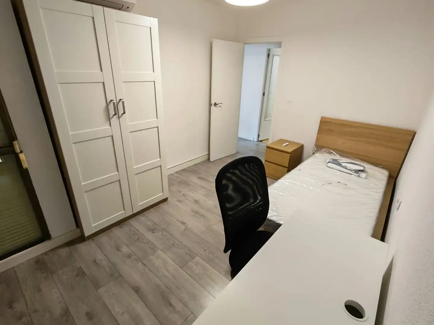 Piso de 90 m² en Murcia