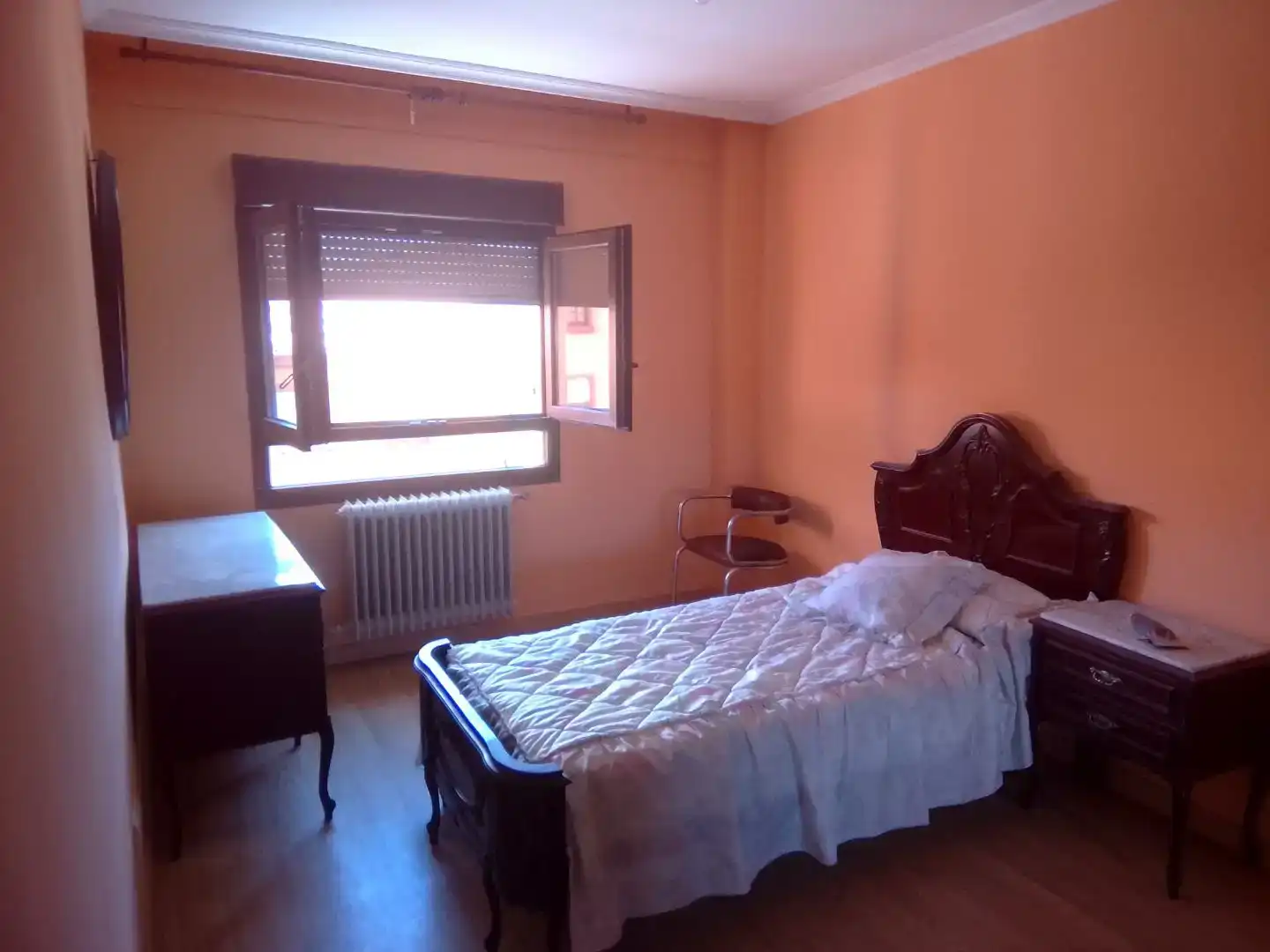 Piso de 105 m² en León