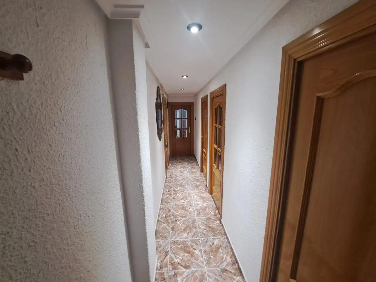 Квартира 48 м² в Сарагосе