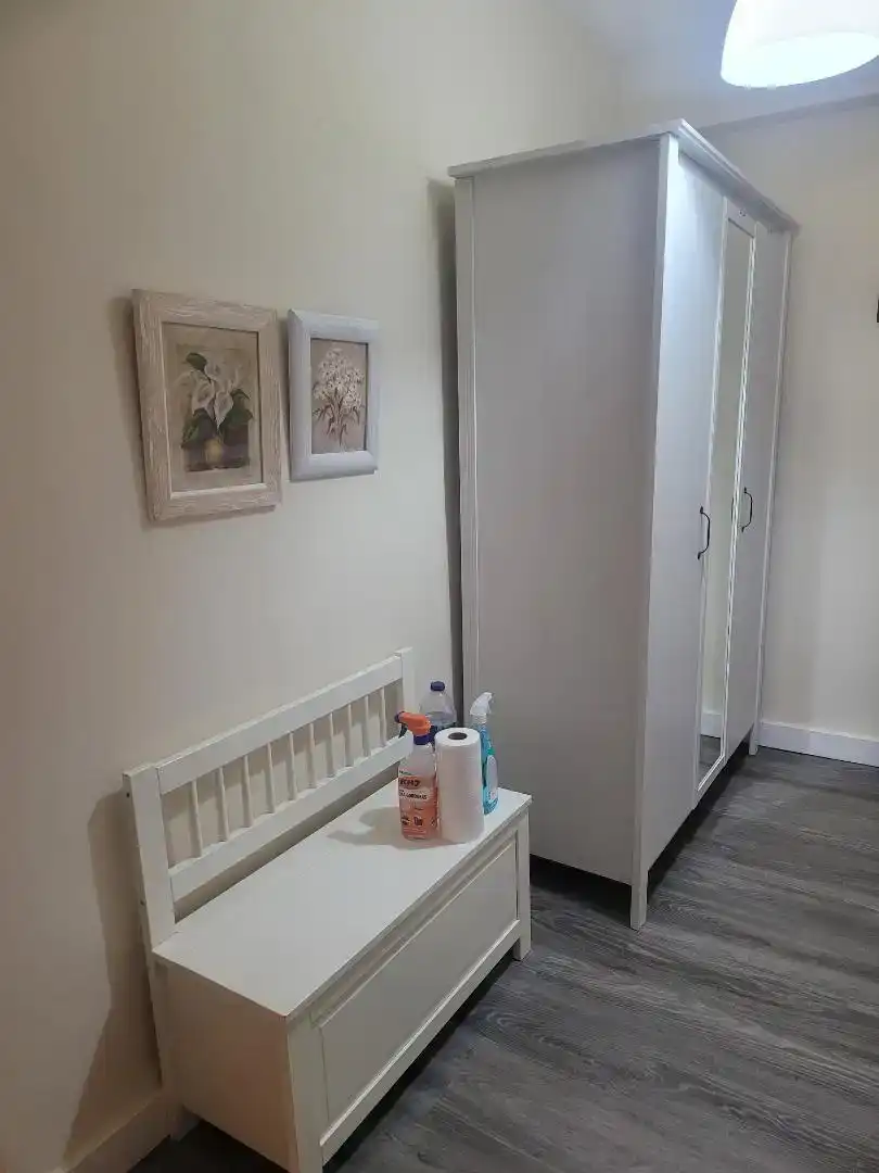 Piso de 68 m² en Medina de Pomar