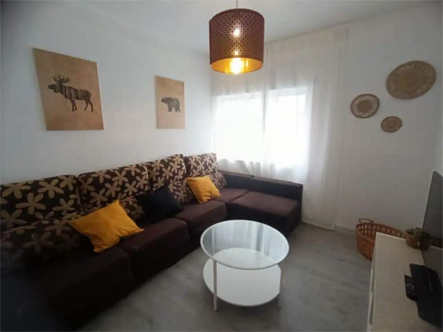 Pis de 75 m² a Viveiro