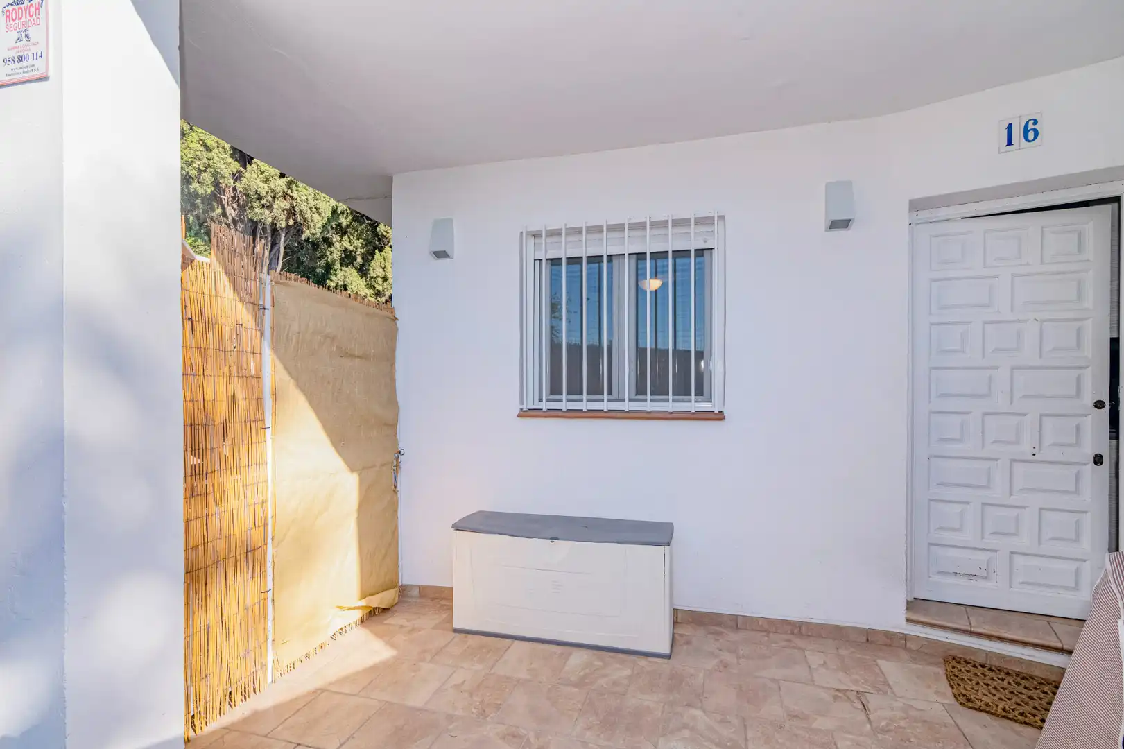 Casa de 45 m² a Padul
