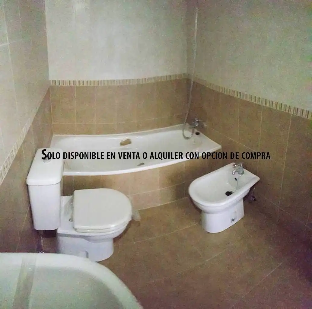 Piso de 83 m² en Tudela de Duero