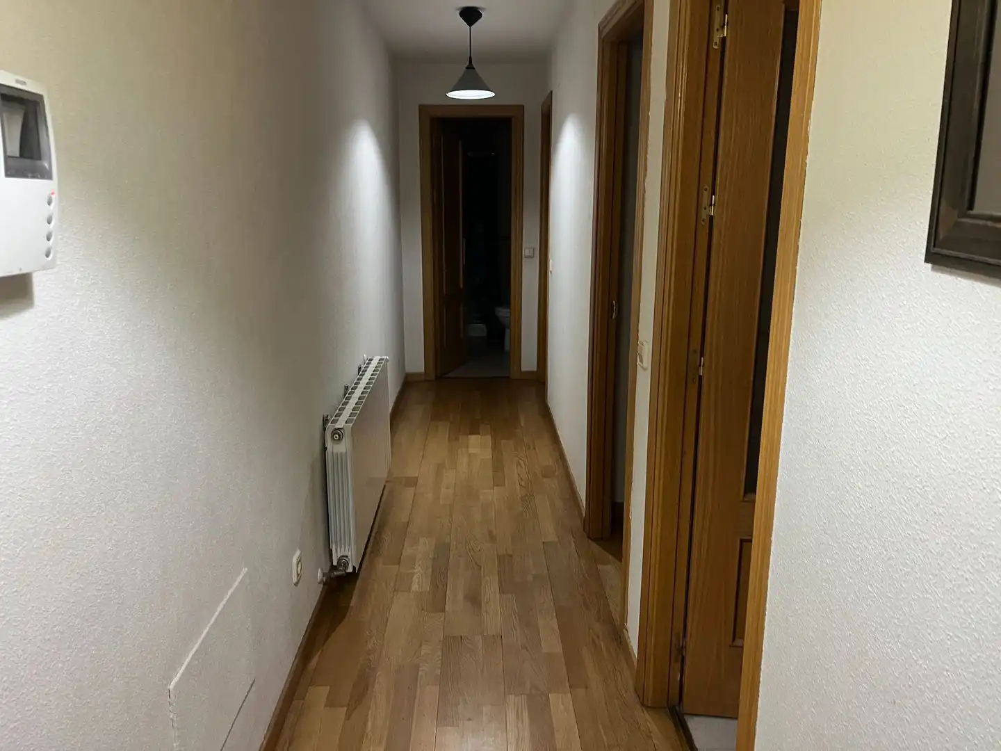 Piso de 82 m² en Ávila