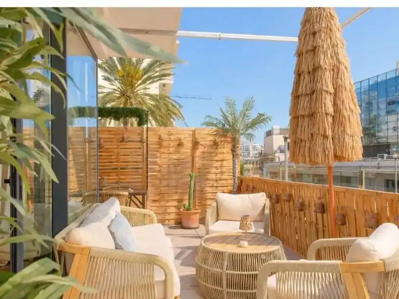 Piso de 100 m² en Palma