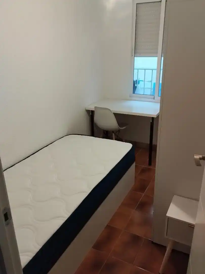 Habitación 85 m², Elche