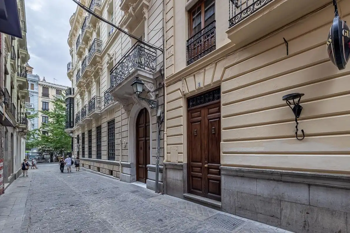 Piso de 51 m² en Granada