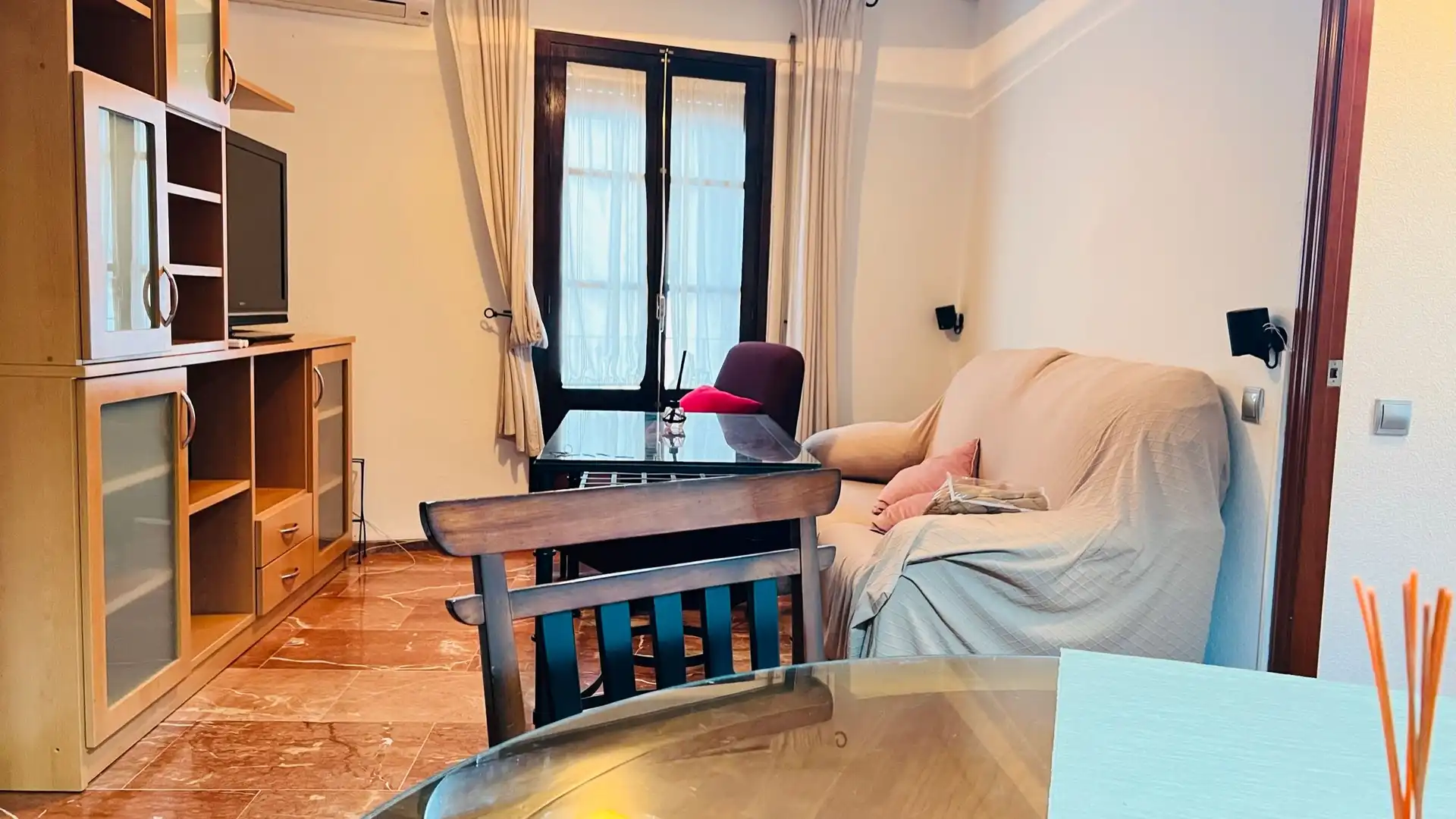 Piso de 53 m² en Córdoba