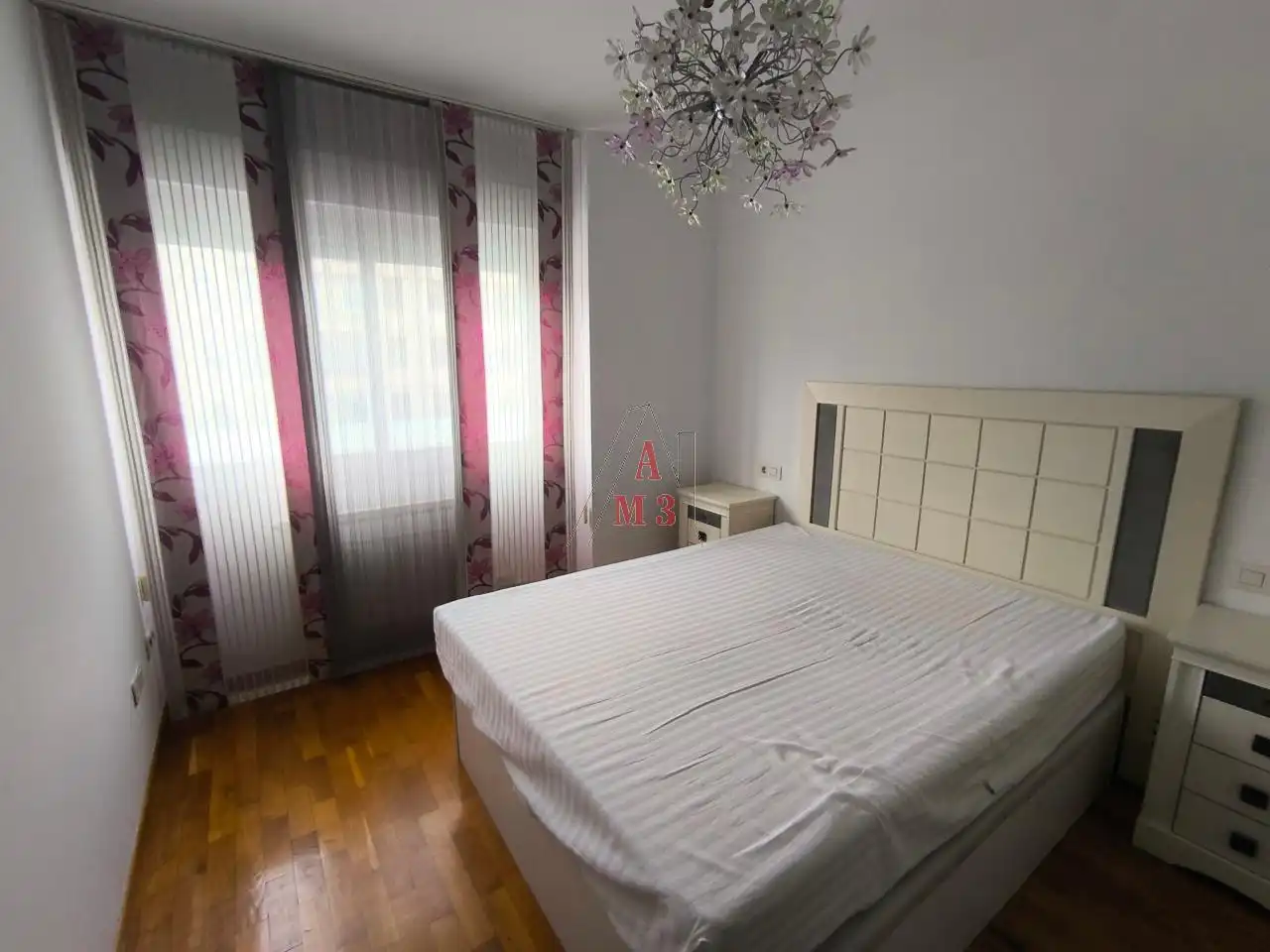 Piso de 95 m² en León