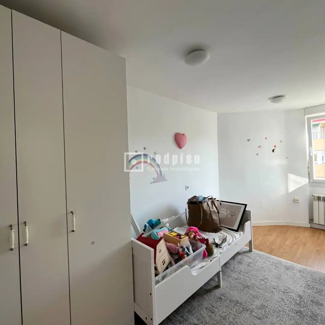 Piso de 79 m² en Madrid