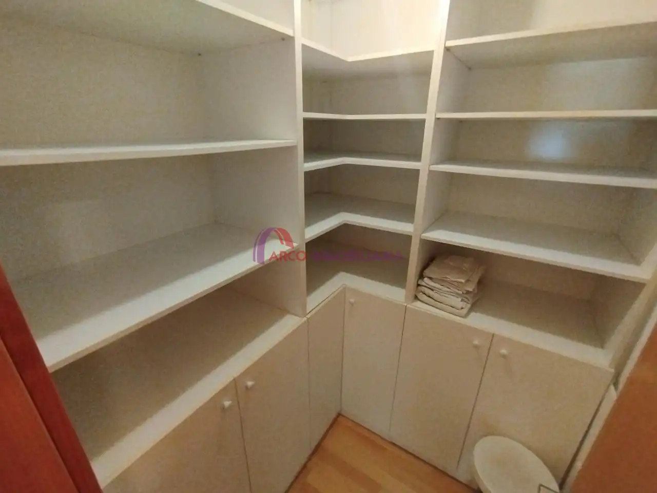 Piso de 112 m² en Burgos