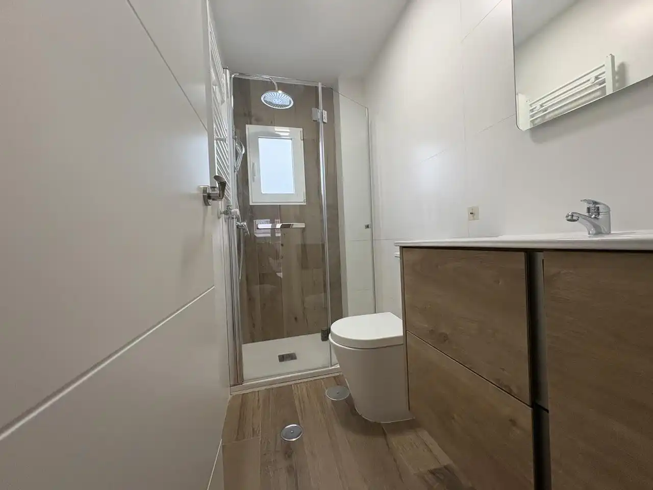 Pis de 70 m² a Madrid