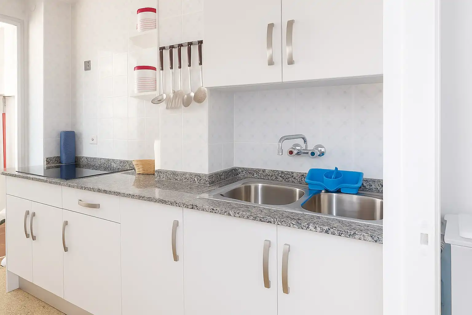 Pis de 65 m² a Peníscola