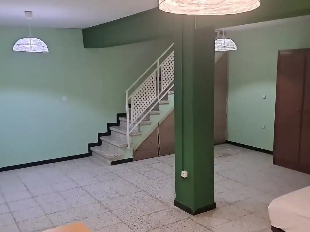 Piso de 100 m² en Sevilla