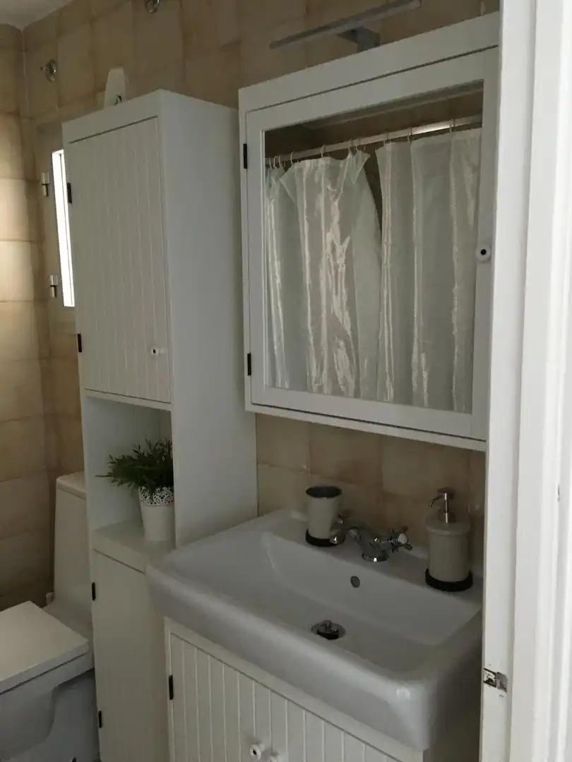 Pis de 58 m² a Benalmádena