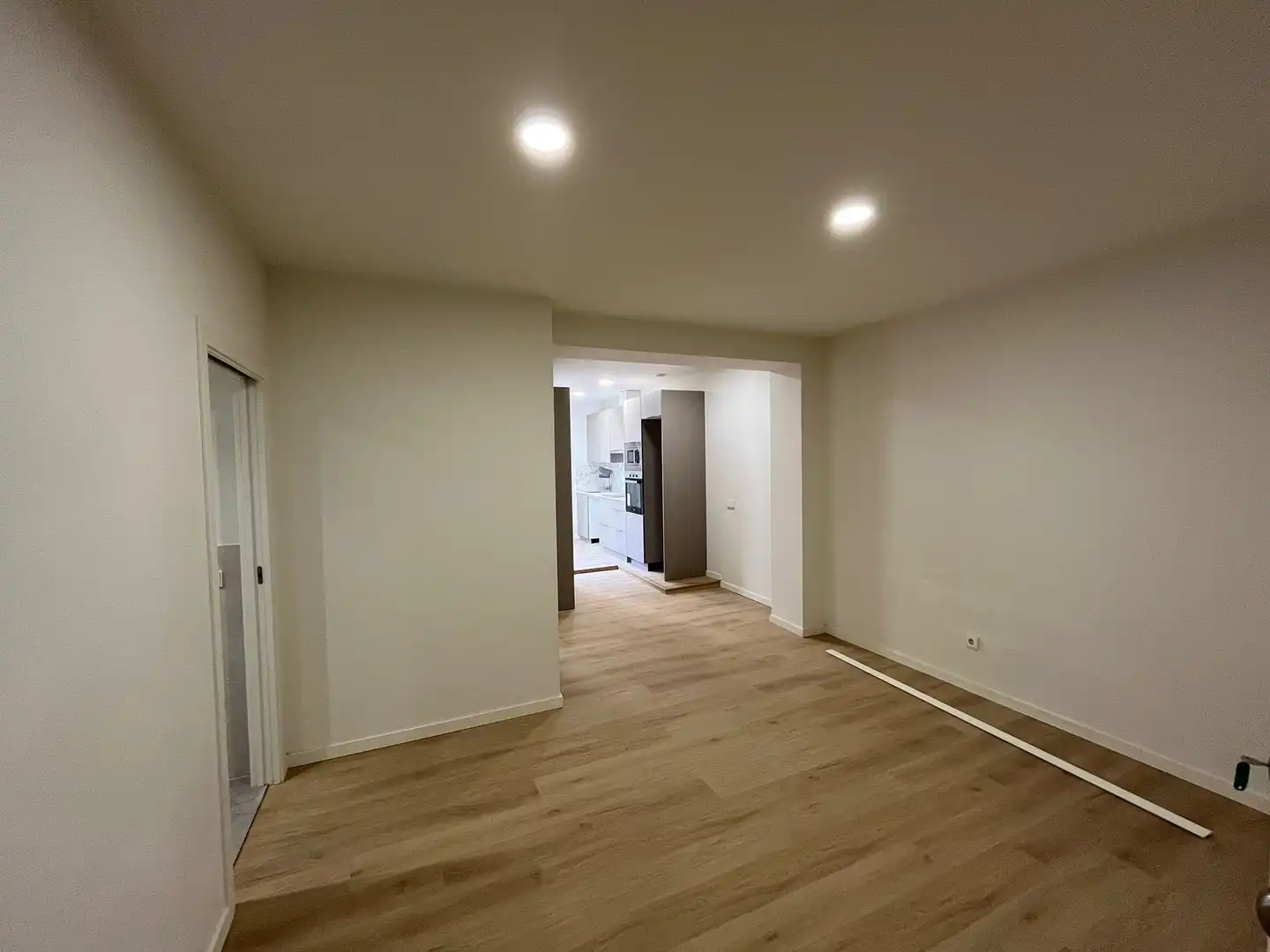 Wohnung 61 m² in Reus