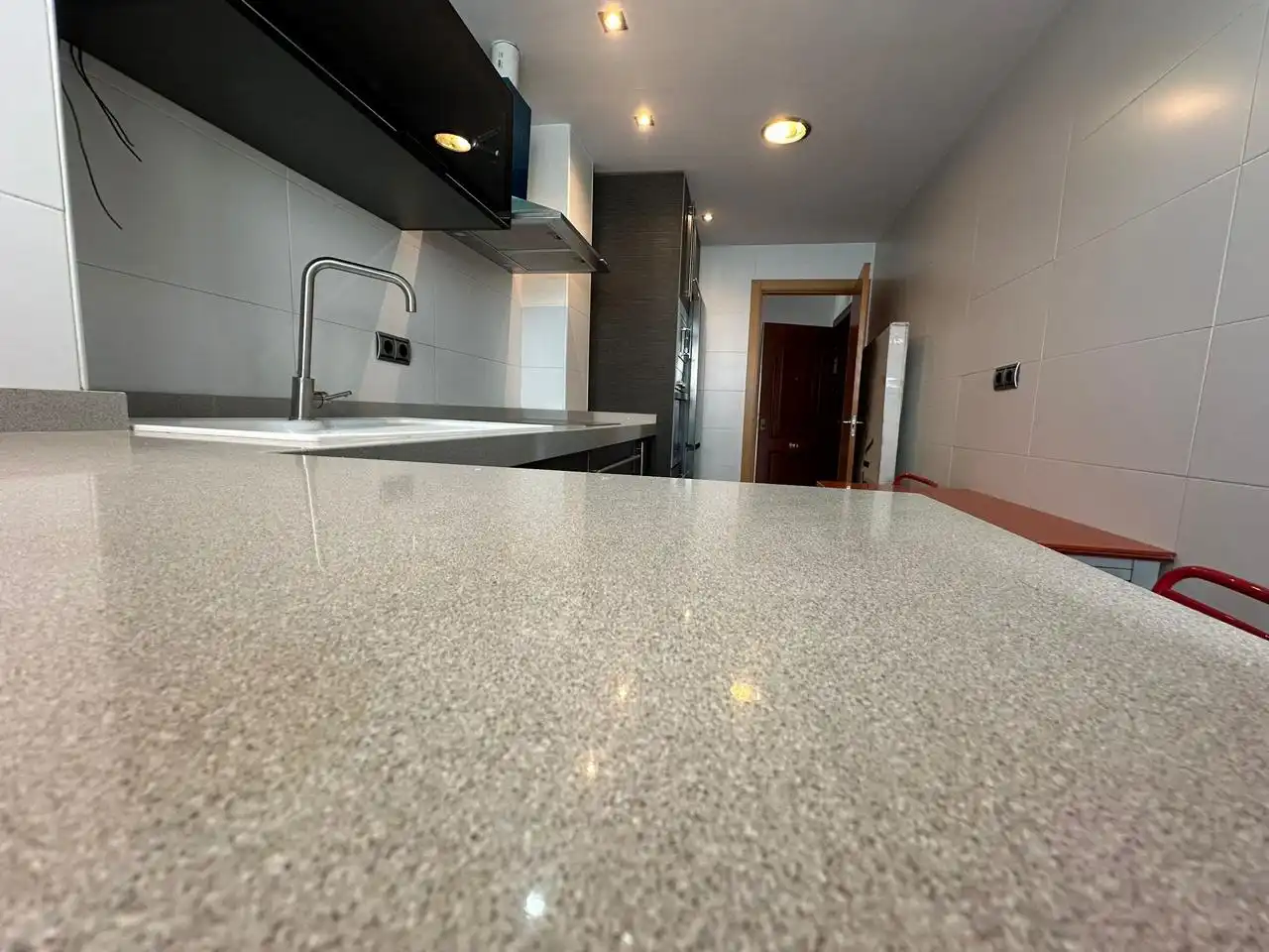 Piso de 90 m² en Vélez-Málaga