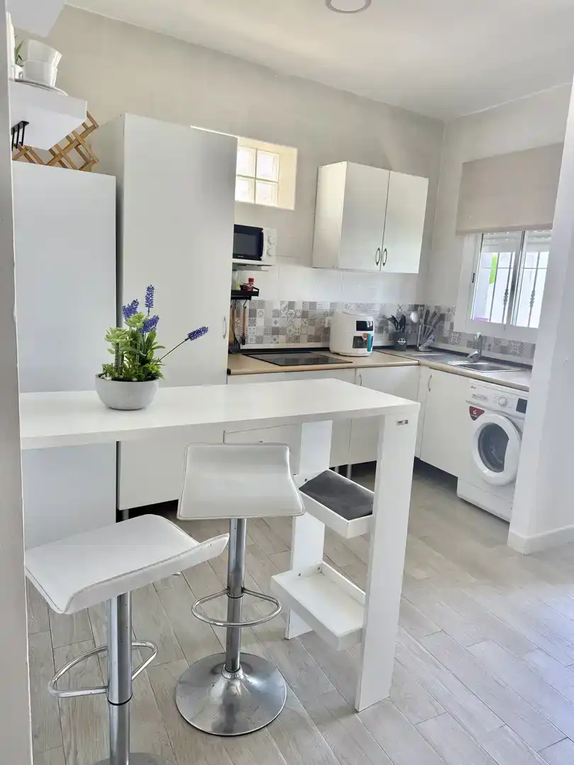 Piso de 60 m² en Chiclana de la Frontera