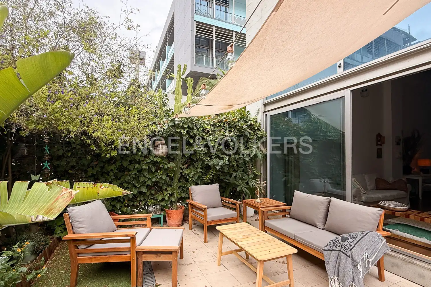 Piso de 120 m² en Valencia