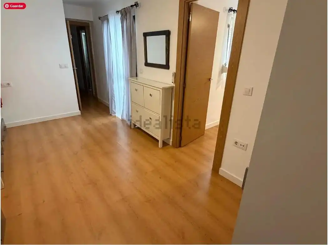 Piso de 95 m² en Almería