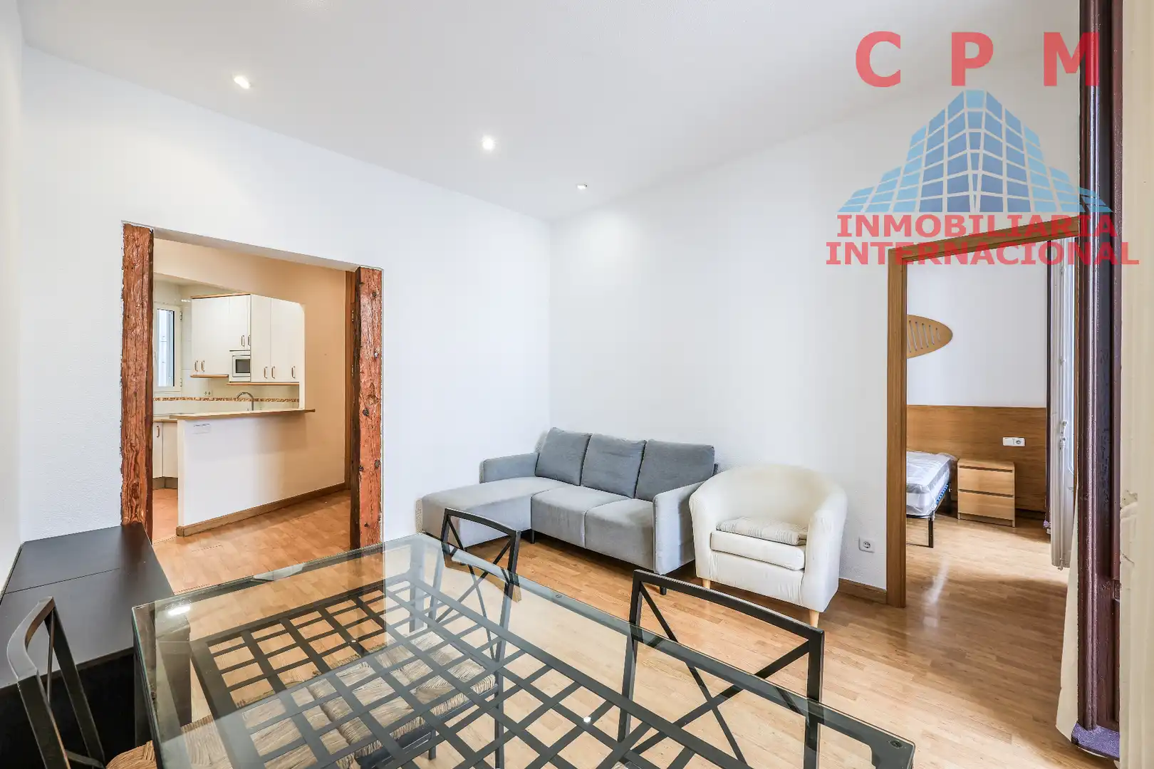 Wohnung 85 m² in Madrid