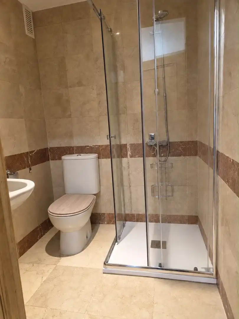 Pis de 48 m² a Madrid